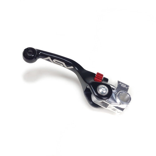 ASV F4 Series Off-Road Brake Lever for Braktec Master Cylinders # BDF433