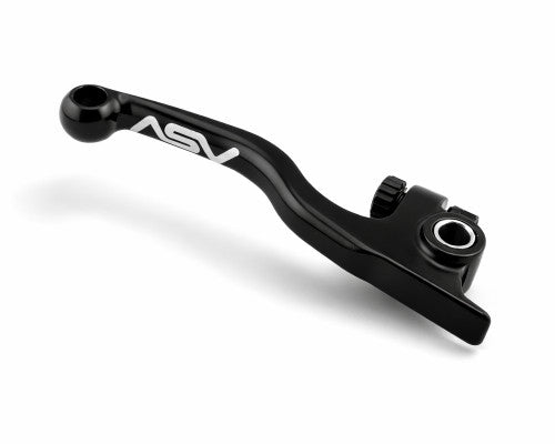 ASV S1 Single-Pivot Front Brake Lever for Brembo Master Cylinders # BDS123