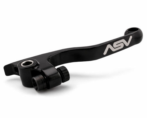 ASV S1 Single-Pivot Front Brake Lever for Brembo Master Cylinders # BDS123