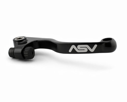 ASV S1 Single-Pivot Front Brake Lever for Brembo Master Cylinders # BDS123
