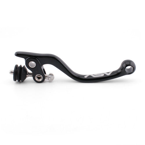 ASV S1 Single-Pivot Front Brake Lever for Formula Minis # BDS127S
