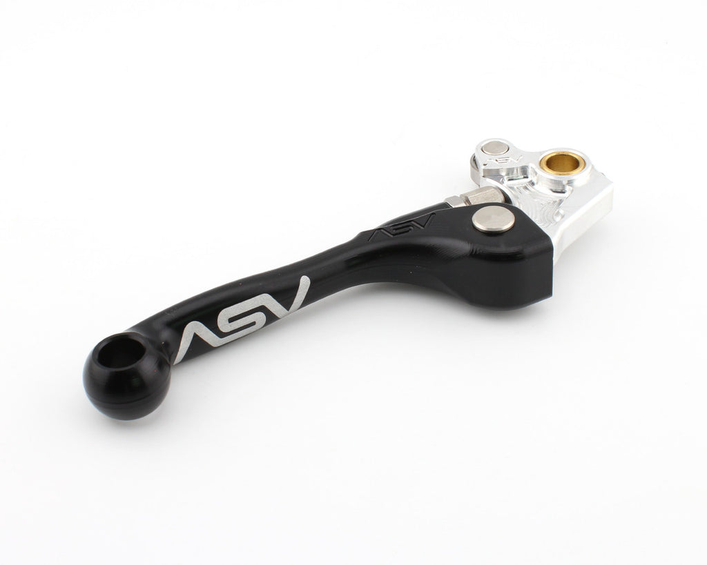 ASV W1 Works Edition Single-Pivot Off-Road Brake Lever # BDW101