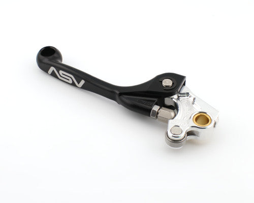 ASV W1 Works Edition Single-Pivot Off-Road Brake Lever # BDW101