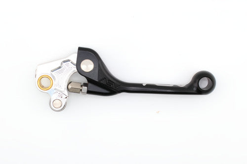 ASV W1 Works Edition Single-Pivot Off-Road Brake Lever # BDW101