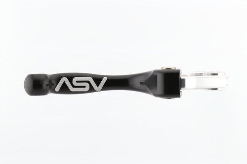 ASV W1 Works Edition Single-Pivot Off-Road Brake Lever # BDW101