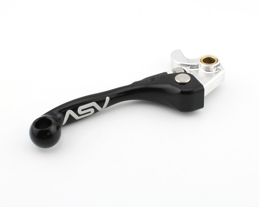 ASV W1 Works Edition Single-Pivot Off-Road Brake Lever # BDW113