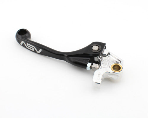 ASV W1 Works Edition Single-Pivot Off-Road Brake Lever # BDW113