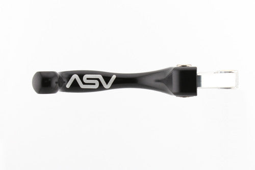 ASV W1 Works Edition Single-Pivot Off-Road Brake Lever # BDW113
