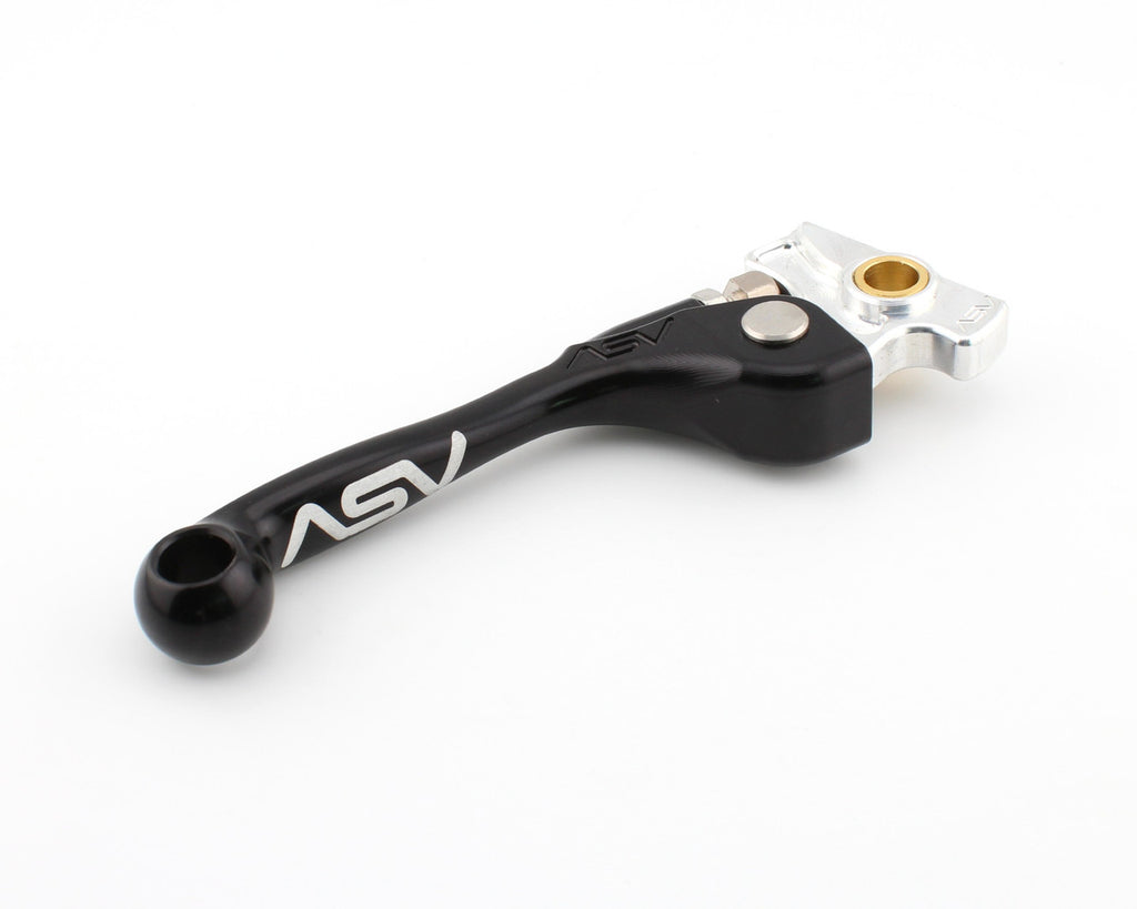 ASV W1 Works Edition Single-Pivot Off-Road Brake Lever # BDW114