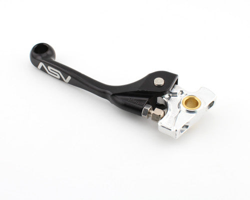 ASV W1 Works Edition Single-Pivot Off-Road Brake Lever # BDW114