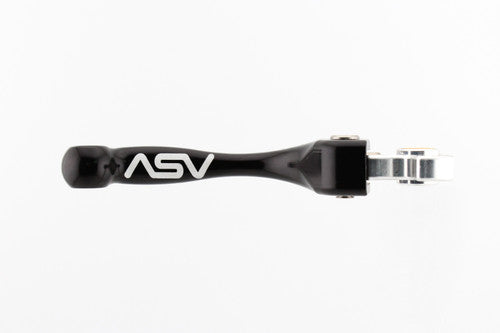 ASV W1 Works Edition Single-Pivot Off-Road Brake Lever # BDW114