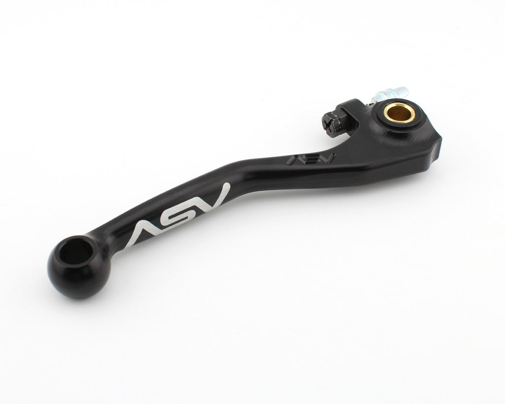 ASV W1 Works Edition Single-Pivot Off-Road Brake Lever # BDW115