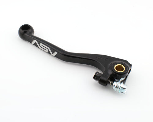 ASV W1 Works Edition Single-Pivot Off-Road Brake Lever # BDW115