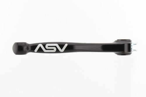 ASV W1 Works Edition Single-Pivot Off-Road Brake Lever # BDW115