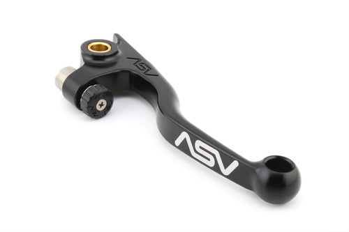 ASV W1 Works Edition Single-Pivot Off-Road Brake Lever # BDW123