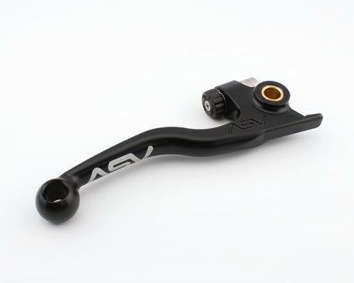 ASV W1 Works Edition Single-Pivot Off-Road Brake Lever # BDW123