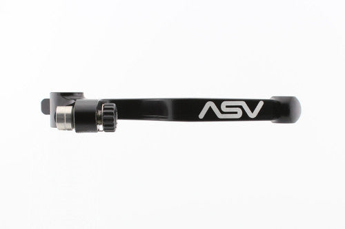 ASV W1 Works Edition Single-Pivot Off-Road Brake Lever # BDW123