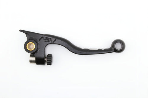 ASV W1 Works Edition Single-Pivot Off-Road Brake Lever # BDW123