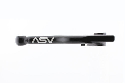 ASV W1 Works Edition Single-Pivot Off-Road Brake Lever # BDW123