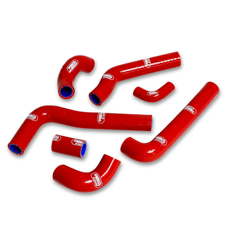 Samco Sport Silicone Radiator Hose Kit - Beta 250 Xtrainer + 300 Xtrainer 2015-2026