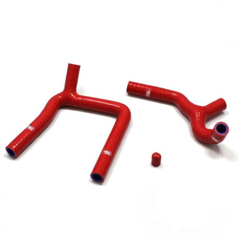 Samco Sport Silicone Thermostat Bypass Hose Kit - Beta 250 Xtrainer + 300 Xtrainer 2015-2026