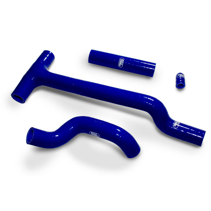 Samco Sport Silicone Thermostat Bypass Hose Kit - Beta 200 RR 2T + 200 RR X-PRO 2T 2020-2025
