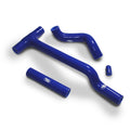 Samco Sport Silicone Thermostat Bypass Hose Kit - Beta 125 RR 2T + 125 RR X-PRO 2T 2020-2025