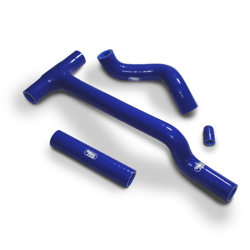 Samco Sport Silicone Thermostat Bypass Hose Kit - Beta 125 RR 2T + 125 RR X-PRO 2T 2026