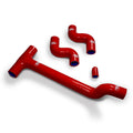 Samco Sport Silicone Thermostat Bypass Hose Kit - Beta 350 RR / RRX PRO 4T + 390 RR / RRX PRO 4T + more 2020-2026