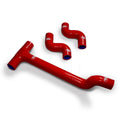Samco Sport Silicone Radiator Hose Kit - Beta 450 RX 2024-2026
