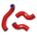 Samco Sport Silicone Radiator Hose Kit - Beta EVO 125/200/250/300 2T + EVO 290 2T 2009-2019