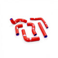 Samco Sport Race Design Silicone Radiator Hose Kit - Beta 250 RR / Racing 2T OEM + 300 RR / Racing 2T OEM 2013-2019