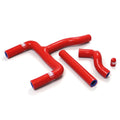 Samco Sport Silicone Thermostat Bypass Hose Kit - Beta 250 RR / Racing 2T + 300 RR / Racing 2T 2013-2019