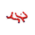 Samco Sport Silicone Thermostat Bypass Hose Kit - Beta 350 4T + 350 RR / Racing 4T + more 2011-2019