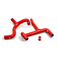 Samco Sport Silicone Thermostat Bypass Hose Kit - Beta 350 RR EFI + 390 RR / RS EFI + more 2014-2017