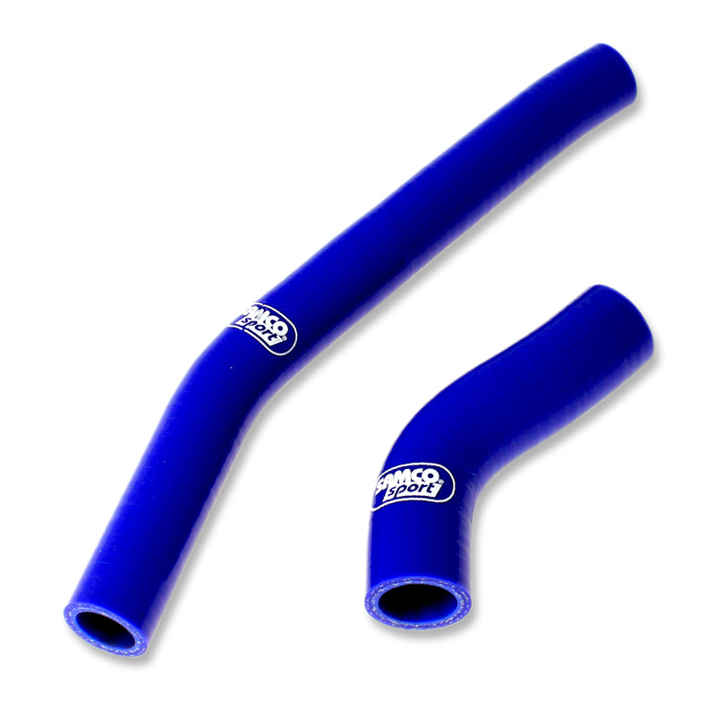 Samco Sport Silicone Radiator Hose Kit - BMW G 450 X Enduro 2009-2011
