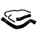 Samco Sport Race Design Silicone Radiator Hose Kit - BMW M 1000 RR + M 1000 XR + more 2019-2026