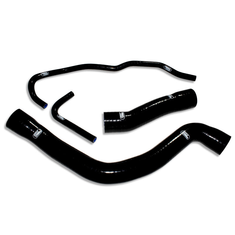 Samco Sport Race Design Silicone Radiator Hose Kit - BMW M 1000 RR + M 1000 XR + more 2019-2026