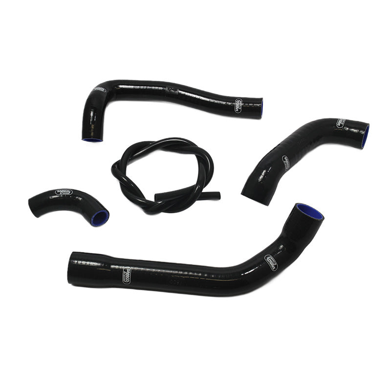 Samco Sport Silicone Radiator Hose Kit - BMW K75 1985-1996