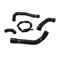 Samco Sport Silicone Radiator Hose Kit - BMW K75 1985-1996
