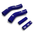Samco Sport Silicone Radiator Hose Kit - BMW F 800 R 2009-2018