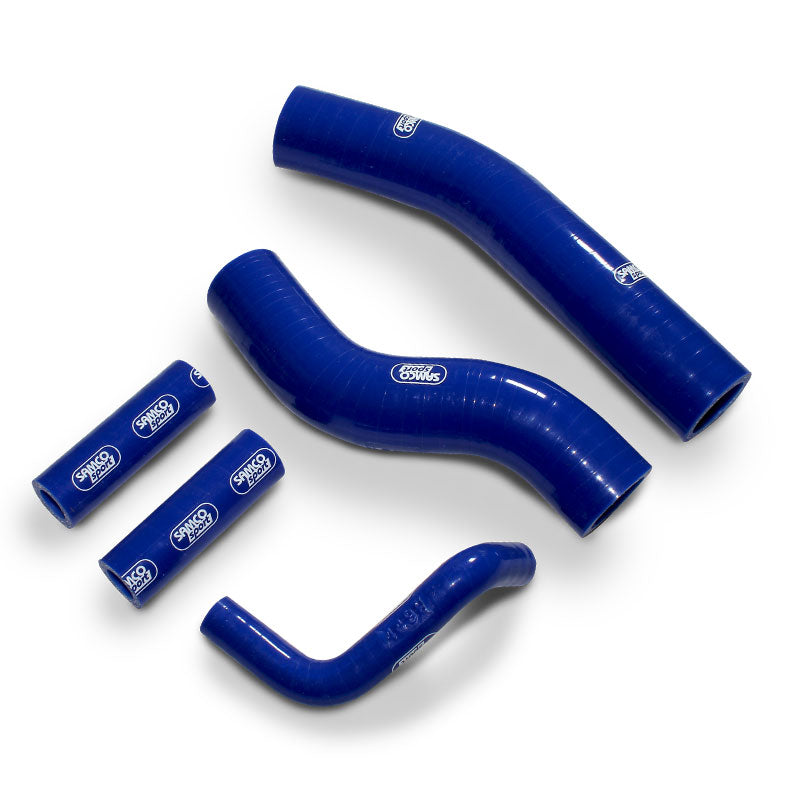 Samco Sport Silicone Radiator Hose Kit - BMW F 800 GS 2009-2018