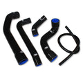 Samco Sport Silicone Radiator Hose Kit - BMW K100 2V 1982-1992