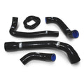 Samco Sport Silicone Radiator Hose Kit - BMW K75 1985-1996