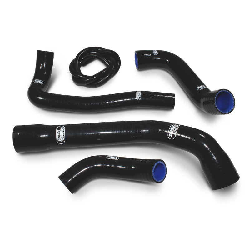 Samco Sport Silicone Radiator Hose Kit - BMW K75 1985-1996