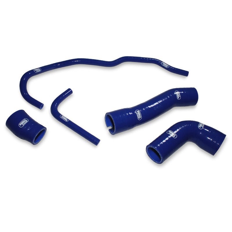 Samco Sport Silicone Radiator Hose Kit - BMW M 1000 RR + M 1000 XR + more 2019-2026