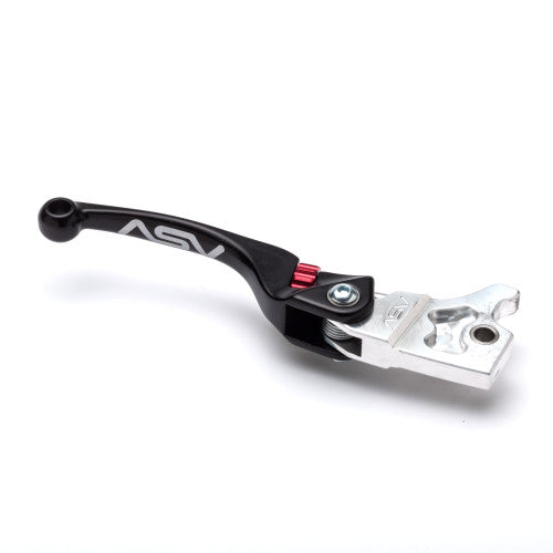 ASV F4 Series Quad Brake Lever # BQF4A1