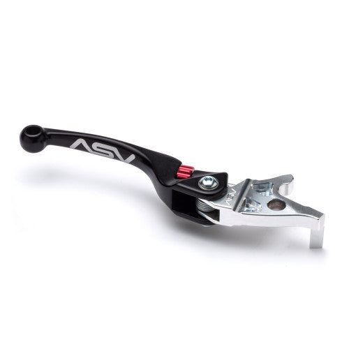 ASV F4 Series Quad Brake Lever # BQF4A2