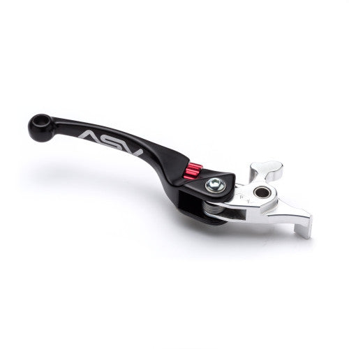 ASV F4 Series Quad Brake Lever # BQF4A3