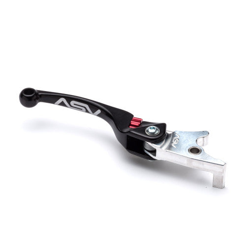 ASV F4 Series Quad Brake Lever # BQF4A5
